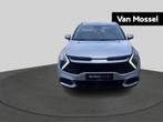 KIA Sportage Pulse 1.6 T-GDi 48V 7DCT + Techno Pack, Stof, 110 kW, 4 cilinders, 1650 kg