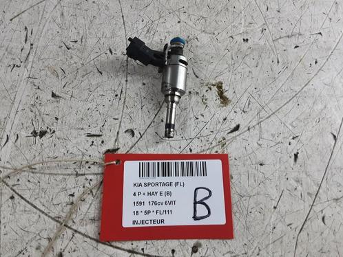 INJECTOR BRANDSTOF Kia Sportage (QL) (01-2015/09-2022), Auto-onderdelen, Brandstofsystemen, Kia, Gebruikt