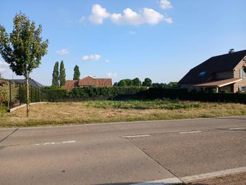 Uniek gelegen bouwgrond te Lummen, Lummen, Jusqu'à 200 m²