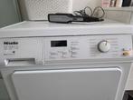 Miele droogkast in gebruikte staat, Elektronische apparatuur, Droogkasten, Ophalen, 6 tot 8 kg, Gebruikt, Condens