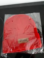 Cristal Alken muts, Verzamelen, Biermerken, Ophalen, Nieuw