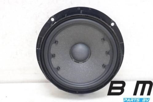 Lagetonenluidspreker VW Polo 2G 2GA035453, Auto diversen, Autospeakers, Gebruikt