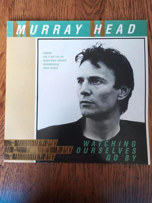 33 T vinyl Murray Head, Cd's en Dvd's, Vinyl | Rock, Gebruikt, Poprock, Overige formaten, Ophalen of Verzenden