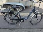 Elektrische dames fiets, Fietsen en Brommers, Ophalen of Verzenden, Gebruikt