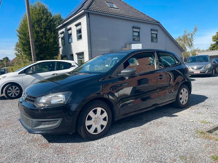 Volkswagen Polo 1.4 Benzine,Airco,1e eigenaar,..., Auto's, Volkswagen, Particulier, Te koop, Polo, ABS, Airbags, Airconditioning