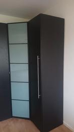 Grote Pax Kleerkast (ikea), Huis en Inrichting, Ophalen, Gebruikt, 200 cm of meer, Neutraal