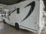 Mobilhome, Diesel, Particulier, 6 tot 7 meter, Tot en met 6