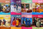 Barbie boekjes, Boeken, Ophalen of Verzenden, Gelezen, Fictie algemeen