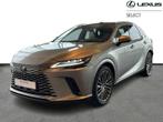 Lexus RX 450H Privilege Line Pano AWD PHEV, Autos, Lexus, Argent ou Gris, Achat, 2487 cm³, Electronic Stability Program (ESP)