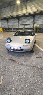 Mx5 NA 97, Autos, Mazda, Euro 2, Argent ou Gris, Achat, Boîte manuelle