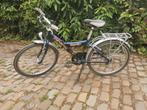 Fiets Minerva 24 inch, Fietsen en Brommers, Fietsen | Jongens, Ophalen, Gebruikt, 24 inch