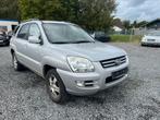 KIA SPORTAGE  2 diesel !!, 100 kW, 4 cilinders, Bedrijf, Parkeersensor