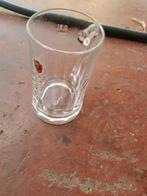 Bierglas 0,50l, Ophalen of Verzenden, Zo goed als nieuw, Bierglas