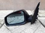 Buitenspiegel links Renault Laguna 3, origineel, Verzenden, Gebruikt, Renault