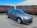 ALFA ROMEO MITO, Autos, Alfa Romeo, Boîte manuelle, Argent ou Gris, MiTo, Diesel