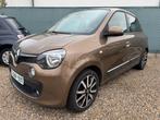 Renault twingo open air 1.0i 2016 125000km airco! Gekeurd!, Auto's, Renault, Twingo, Euro 6, Bedrijf, 5 deurs
