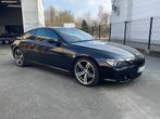 2006 - BMW 630I - Personenauto, Auto's, Automaat, Gebruikt, Bedrijf, Overige carrosserie