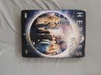 Coffrets DVD Heroes Saison 1 & 2, CD & DVD, DVD | Science-Fiction & Fantasy, Utilisé, Enlèvement ou Envoi