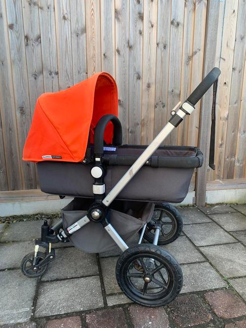 Bugaboo Cameleon, Enfants & Bébés, Poussettes & Combinaisons, Utilisé, Bugaboo, Enlèvement