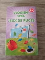 Vlooienspel, Vijf spelers of meer, Ophalen, Nieuw