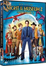 Night at the museum 2 met Ben Stiller, Amy Adams,, CD & DVD, DVD | Comédie, Comme neuf, À partir de 6 ans, Enlèvement ou Envoi