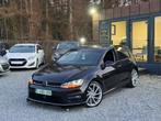 Vw golf 7 R-line 2014 1.6tdi, Auto's, 1600 cc, Bedrijf, Diesel, Golf