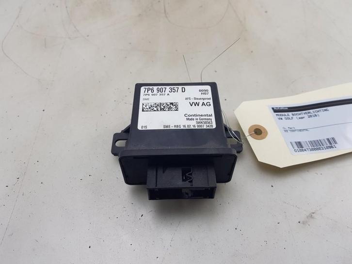 DIVERSEN Volkswagen Golf VII (AUA) (01-2012/03-2021), Auto-onderdelen, Overige Auto-onderdelen, Volkswagen, Gebruikt