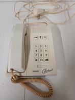 Telefoon toestel chorus belgacom, Telecommunicatie, Ophalen of Verzenden