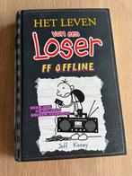 Het leven van een loser, Boeken, Ophalen, Zo goed als nieuw