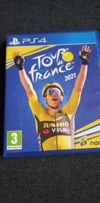 Tour de France 2021 Ps4, Games en Spelcomputers, Games | Sony PlayStation 4, Ophalen, Gebruikt, Sport