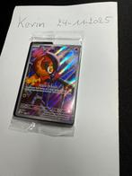 Pokémon : Charcadet Promo kaart sealed! EN