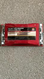 Schuurblok top craft, Ophalen, Zo goed als nieuw