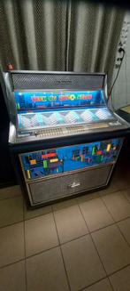 Jukebox, Verzamelen, Automaten | Jukeboxen, Ophalen, Zo goed als nieuw, Seeburg