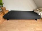 Boxspring, Huis en Inrichting, Slaapkamer | Boxsprings, Ophalen, Gebruikt, 90 cm, Eenpersoons