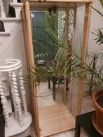 vitrinekast  3 stuks, Ophalen, Zo goed als nieuw