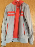 Veste New Balance doublé - Taille XL - Bon état, Kleding | Heren, Jassen | Zomer, Ophalen, Gedragen, Maat 56/58 (XL), New balance