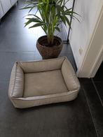 Hondenmand Snobbs, Animaux & Accessoires, Paniers pour chiens, Enlèvement, Neuf, Cuir