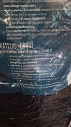 Matelas, Ophalen, Zo goed als nieuw, Matras