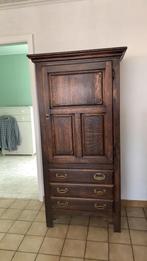 Barkast eik, Antiek en Kunst, Ophalen