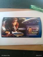 Tampon Zeppelin, Enlèvement ou Envoi