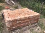 Oude Beerse +- 1350 stuks, Ophalen, Gebruikt, Bakstenen