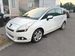 Peugeot 5008, Diesel, Particulier, Te koop