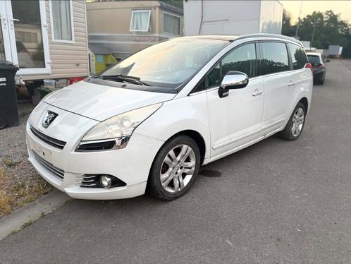 Peugeot 5008, Auto's, Peugeot, Particulier, Diesel, Ophalen