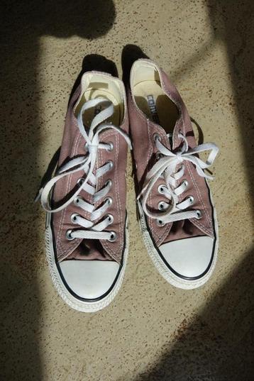Converse All Stars maat 39,5  beschikbaar voor biedingen