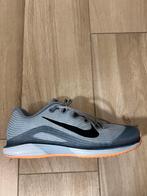 Nike Vapor 12 (mt 44,5) - gravel tennis / padel, Sport en Fitness, Tennis, Ophalen of Verzenden, Zo goed als nieuw, Schoenen, Nike