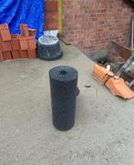 Diba 60cm breed 50m lang -- Nog ongeveer 40m over, Doe-het-zelf en Bouw, Zeil en Folie, Ophalen, Zo goed als nieuw, 5 tot 10 m²