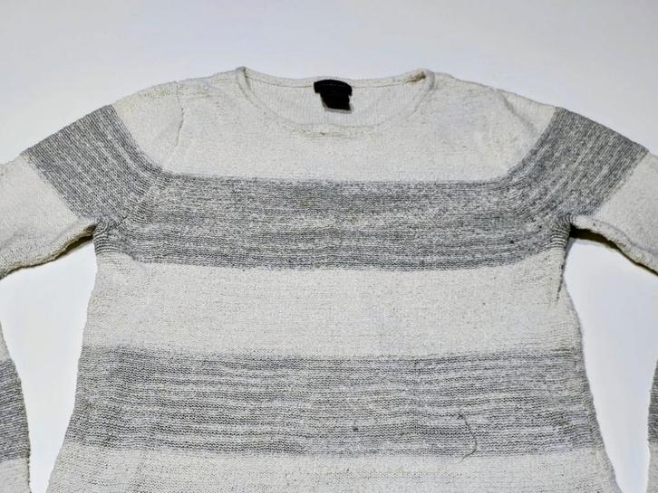 Pull CALVIN KLEIN JEANS – Taille M – Bon état, Vêtements | Femmes, Pulls & Gilets, Porté, Taille 38/40 (M), Beige, Envoi