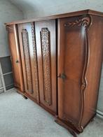 Antieken kast, Antiek en Kunst, Antiek | Meubels | Kasten, Ophalen