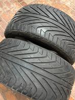 Pneus Michelin, Autos : Pièces & Accessoires, 245 mm, Enlèvement, Utilisé, Pneu(s)