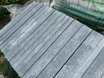 MBI Geostylistix Shaded Grey Light gevelsteen, Doe-het-zelf en Bouw, Metselstenen, Ophalen, Nieuw
